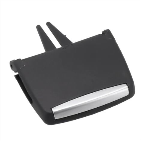 Kit di riparazione per fascette di fissaggio delle bocchette di ventilazione dell'aria condizionata per auto, comprensivo di anelli di regolazione, adatto per Volvo XC90 2019-2023. (31366914)