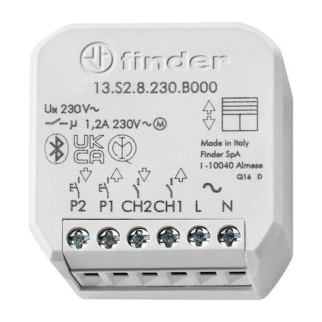 Relais de signal Finder ( Prix pour 1 )