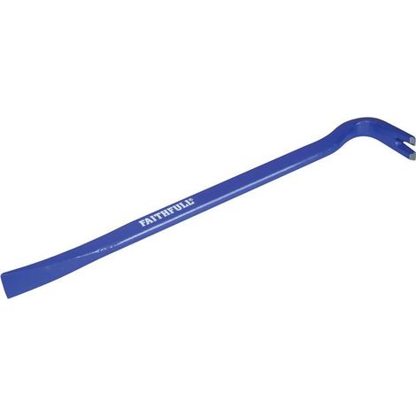 Faithfull RI55-BTB18 Tuff Bar 450mm (18in) FAITUFFBAR18 (1/4)
