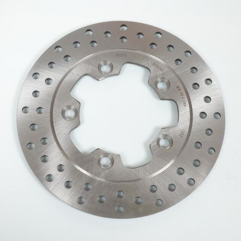 Bremsscheibe hinten sifam für Motorrad suzuki 600 gsx-r 1997 bis