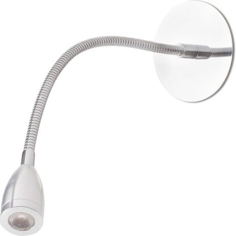 TOCOA Empotrable cromo LED