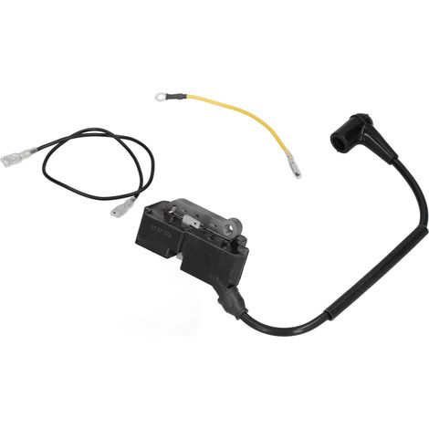Bobine d'allumage 544047101 pour tronçonneuse Husqvarna 362 365 371 372 372xp 385xp - Pièce de rechange (1/5)