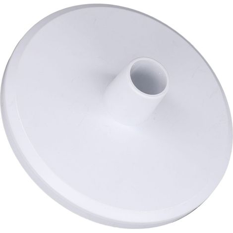 Adaptateur pour skimmer de piscine en plastique robuste et durable, installation facile, fiable et pratique. Accessoires de piscine (1/5)