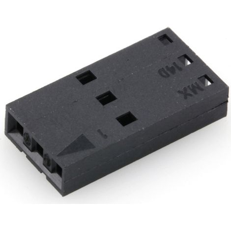 Molex Boîtier pour contacts mâles 50579003 1 pc(s)