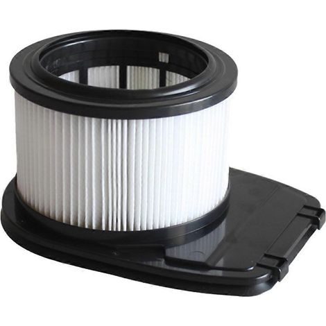 Filtre en feutre mousse compatible avec les modèles IZ300, IZ300UK, IZ320UK, etc. Accessoires de rechange pour aspirateur : élément filtrant. (1/5)