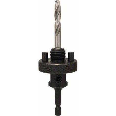 Bosch Accessories  2609390587 Aufnahmeschaft für Lochsäge    1 St.