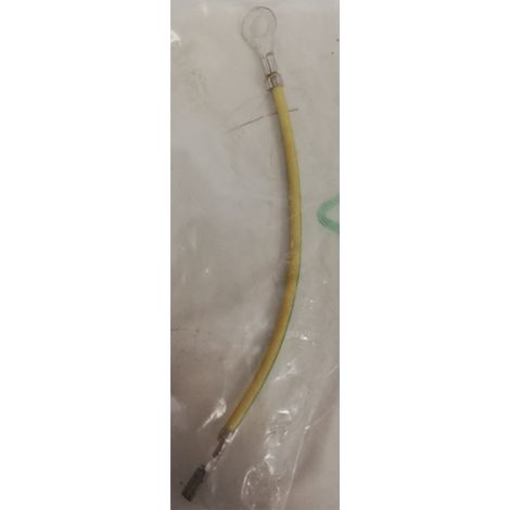 Indesit C00296572 Freezer Ground Wire
