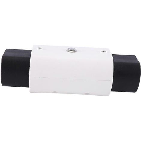 Adaptateur Type 2 vers GBT 22 kW triphasé compatible avec chargeur Type 2 pour voitures électriques (prise chinoise) (1/5)