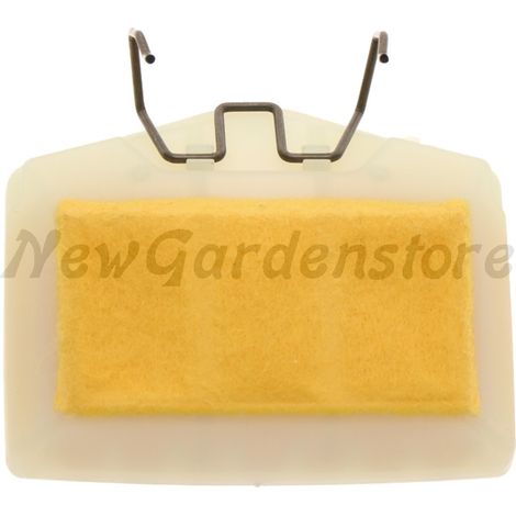 Luftfilter für Freischneider kompatibel HUSQVARNA 503 81 45-03