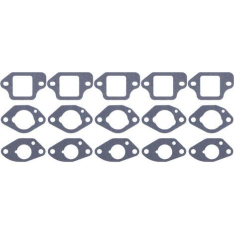 Kit 15 joints pour carburateur Honda GCV160 GCV135 HRB216 HRS216 HRT216 HRZ216 (1/4)