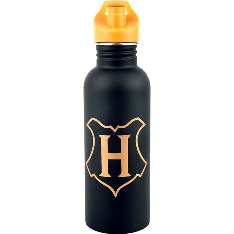 Botella Hogwarts Harry Potter