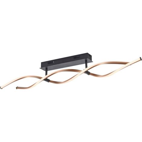 Plafonnier design Polina 106 cm - 9143-18