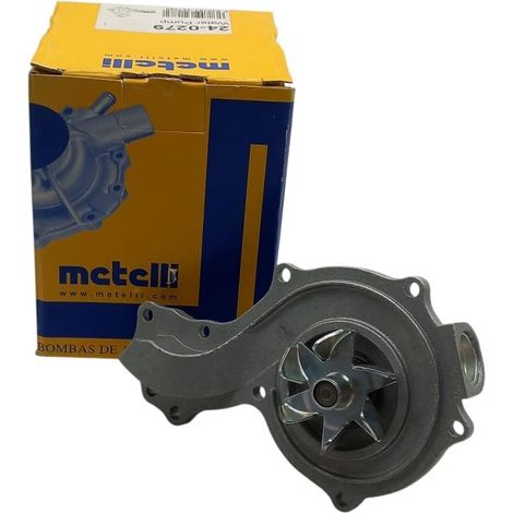 Pompa acqua motore compatibile per vw golf i dal 1977-1984 (1/5)