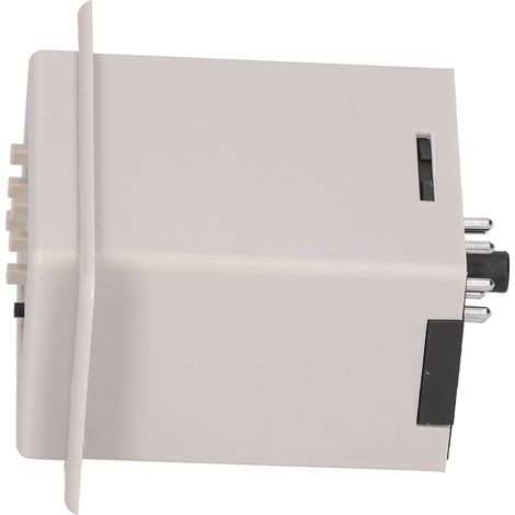Minuteur Numérique Haute Précision 0‑999 Min 220V AC JYIO - Temporisateur Électronique