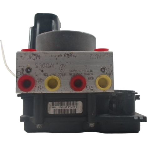 [PRODUIT D'OCCASION] Unite Hydraulique Abs RENAULT Modus Longue 2008- ♻️ Ref Oe. 8200747138 - Garantie à vie (1/3)