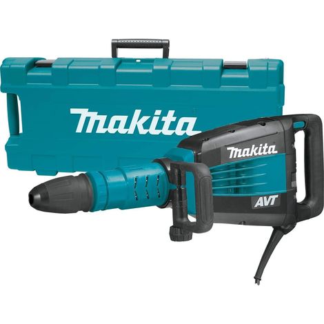 MAKITA HM1214C 110v Demolition hammer SDS max