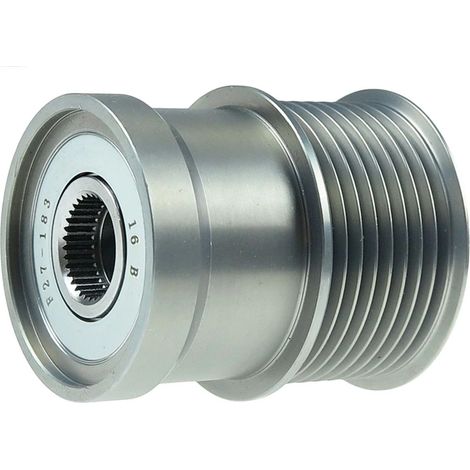 Poulie roue libre, alternateur AS-PL AFP0094 362DC08C AL156091 AL166836 L112969