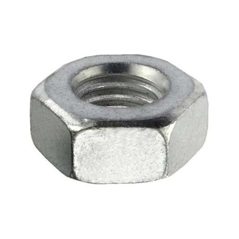 CONNEX - DADI ESAGONALI M12 - 4 PZ.