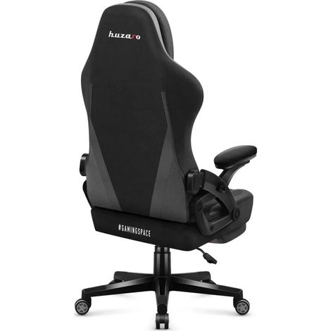 Sedia da gaming Force 4.6 in carbonio (1/5)