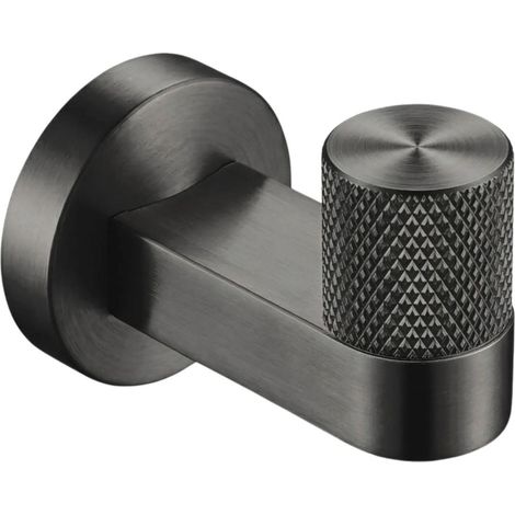 Badezimmerkleiderbügel Rea 39104 Ori Titanium