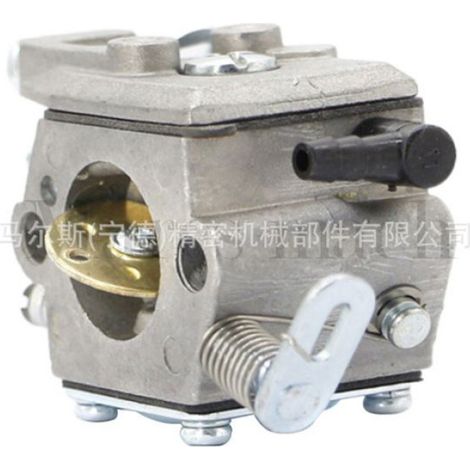 Pour carburateur STIHL MS250 MS250 MS230 MS210 025 023 021 tronçonneuse Talorulwer (1/4)