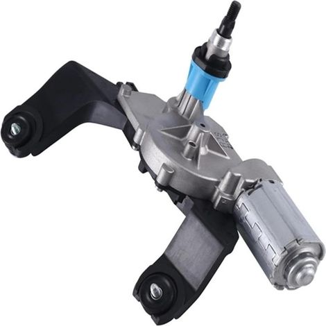 Moteur d'essuie-glace arrière pour voiture, compatible avec Hyundai Santa Fe 2013-2016 98700-2W000