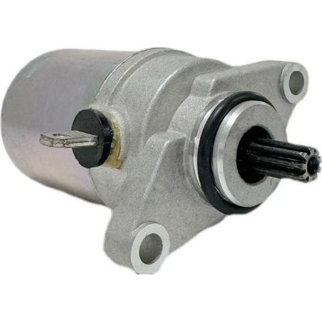 Starter Motorcycther MGMO0618G – Starter Motorcycther compatibthe Yamaha JOG-90 (1/5)