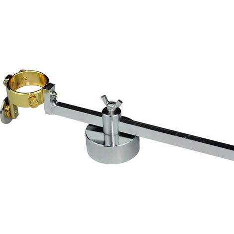 Guide de rouleau de torche de plasma P80 (1/5)