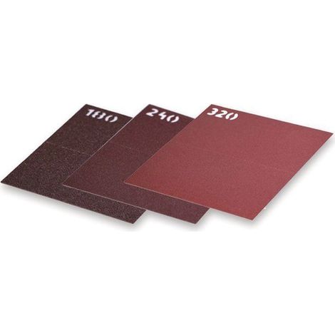 Fogli abrasivi 7988 SIASTRONG