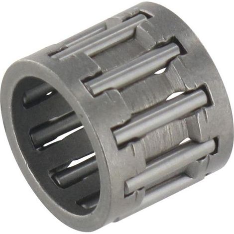 Cage à aiguilles pour tronçonneuse – Adaptable pour modèles Stihl 017 à 391 – Longueur 10 pouces – Pour coupe précise et nette