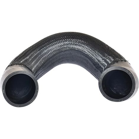 Gaine de suralimentation BUGIAD 88799 OPEL 144602126R 144607066R 144607933R