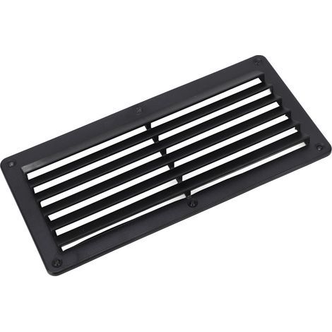 Lüftungsschlitze für Wohnmobile, Deckenventilatoren, Lüftungsgitter, Luftauslässe für Yachten, Badezimmer und Büros (1/5)