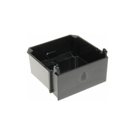 Nespresso vaschetta raccogli gocce macchina caffè Pixie XN300 XN3005 EN125 EN126 (1/2)