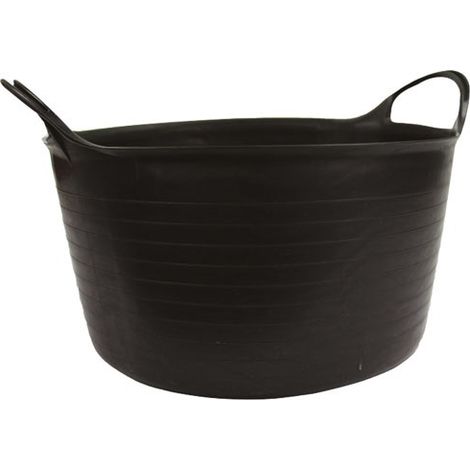 Flexibler Baustelleneimer 65 l - Vinmer