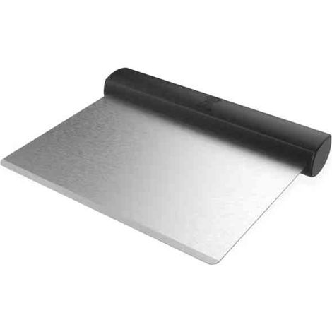 Spatule racloir multi-usages pour plancha - Weber