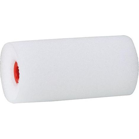 Rouleau radiateur 6 mm / 11 cm Super fin, concave BG 1 piece (1/2)