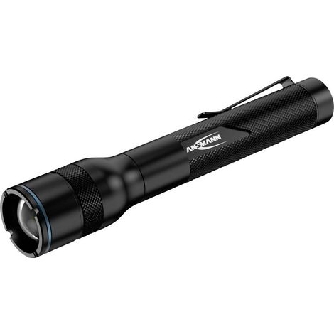 Ansmann LED Taschenlampe Adventure TA300BF SMD LED Torcia tascabile 8.5 h 141 g