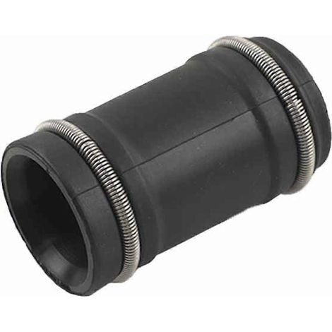 Joint d'étanchéité de tuyau d'échappement de moto, bague d'accouplement à ressort (1/5)