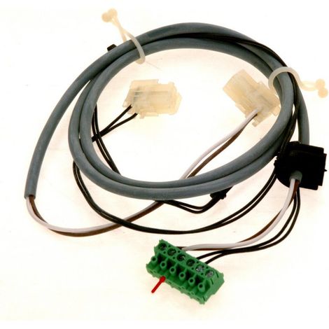 BOSCH Ersatzteil TTNR: 87182214000 Kabel NTC (1/2)