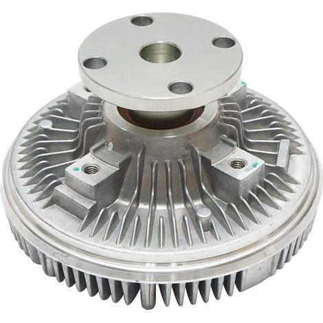 Giunto viscoso (ventola motore) John Deere Codici OEM: AL69176, RE26957, AL66910