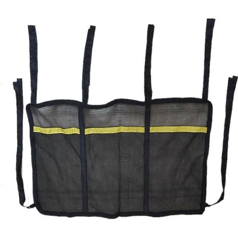 Sac de rangement en filet pour chaussures de trampoline (1/5)