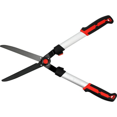YATO Herramienta HEDGE SHEAR ALU. MANGO - YT-88214