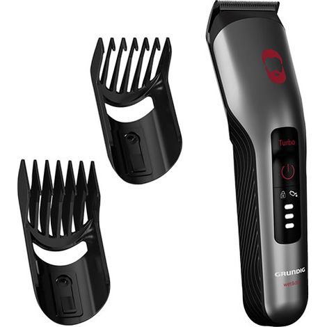RECORTADORA BARBA GRUNDIG MC 8030 (1/5)