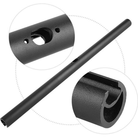 Lenker für Elektroroller, Lenker für M365- und Pro-Roller, Lenkergriffe, horizontale Halterungen, Lenker (1/4)