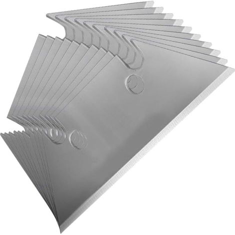 45°-135° Winkel-Gehrungsschere, multifunktionale Dachrinnenschere, Viertelrund-Schneidwerkzeug zum Schneiden von PVC-Rohren, Kork, Ästen, Drähten, inklusive 10 Ersatzklingen (1/4)