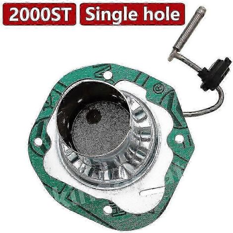 Chauffage de stationnement diesel Air TOP 2000 2000ST, chambre de combustion du brûleur avec joint pour Webasto