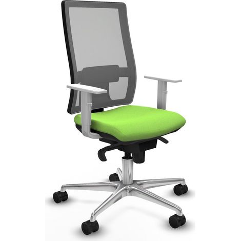 Sedia da Ufficio Horna Piqueras y Crespo 4B086N0 Pistacchio (1/5)