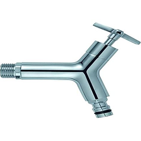 GARANTIA rubinetto di design cromato 3/4''