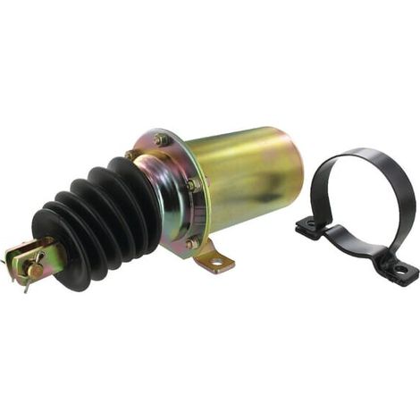 Cilindro del freno 100mm HALDEX 340005001 (1/2)