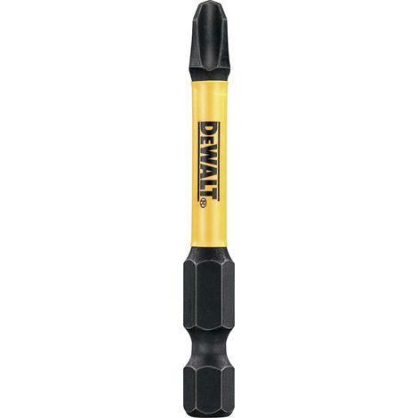 DeWALT DT7999T-QZ punta de cacciavite 5 pezzo/i